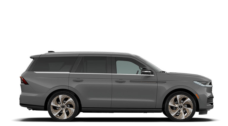 New 2027 Lincoln Navigator Black Label AWD/4WD image 28