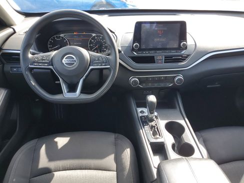 Used 2020 Nissan Altima 2.5 S image 32