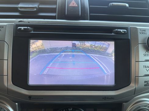 Used 2014 Toyota 4Runner SR5 Premium RWD image 13