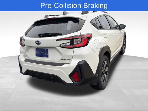 Used 2024 Subaru Crosstrek 2.0i Premium AWD/4WD image 4