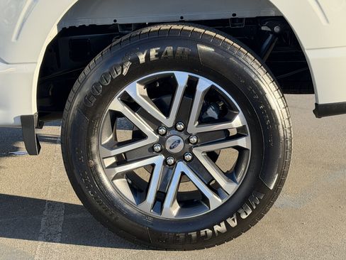 Certified 2023 Ford F150 XL w/ STX Appearance Package image 11