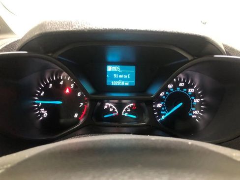 Used 2016 Ford Transit Connect XLT image 23