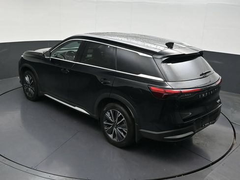 Used 2026 INFINITI QX60 Luxe w/ Cargo Package FWD image 18