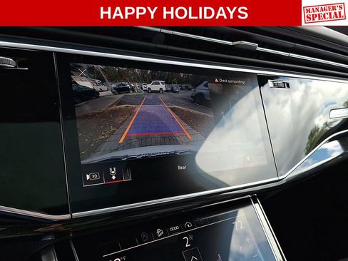 Used 2022 Audi Q7 2.0T Premium w/ Convenience Package image 20