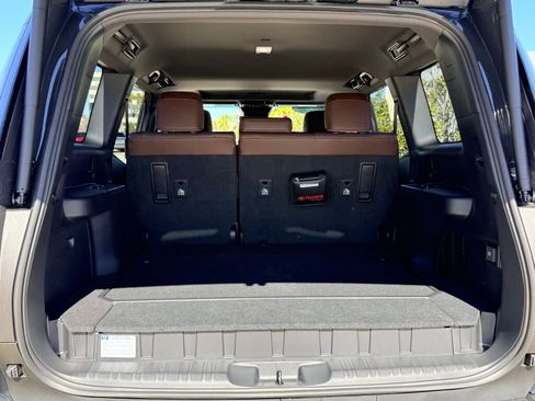 Used 2026 Toyota Land Cruiser image 14