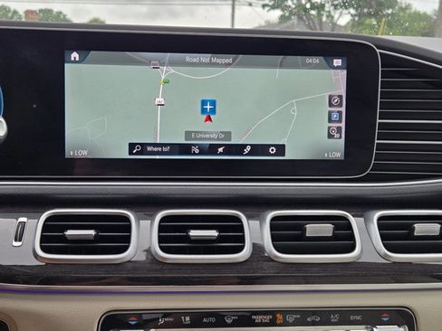 Used 2020 Mercedes-Benz GLE 350 image 34
