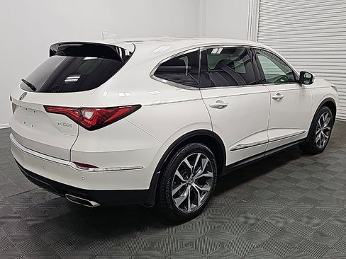 Used 2023 Acura MDX FWD w/ Technology Package image 8