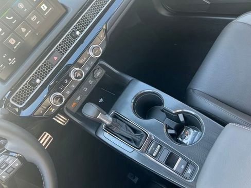 New 2026 Honda Civic Sport Touring image 24