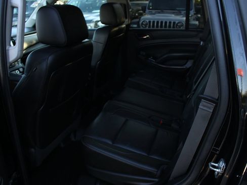 Used 2015 GMC Yukon SLT w/ Open Road Package RWD image 14