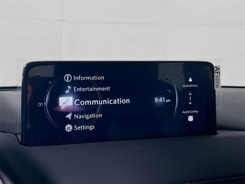 New 2025 MAZDA CX-5 AWD 2.5 S w/ Premium Plus Pkg image 12