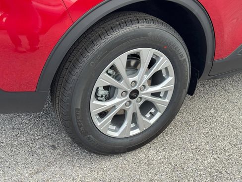 New 2026 Ford Escape Active w/ Cold Weather Package image 4