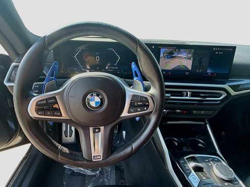 Used 2023 BMW 230i Coupe w/ M Sport Package RWD image 10