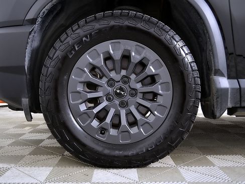 Used 2026 Honda Passport TrailSport image 12