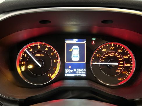 Used 2023 Subaru Impreza 2.0i Sport image 21