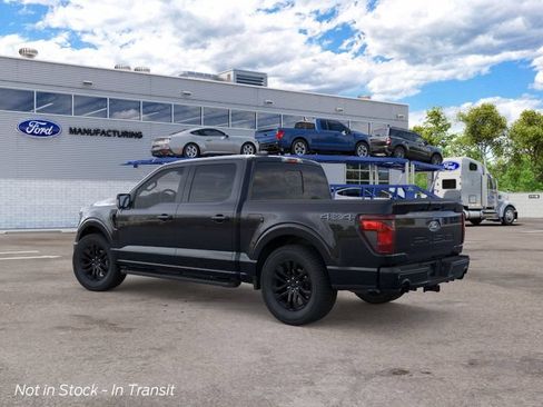 New 2026 Ford F150 XLT AWD/4WD image 4