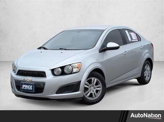 Used 2015 Chevrolet Sonic LT video 1
