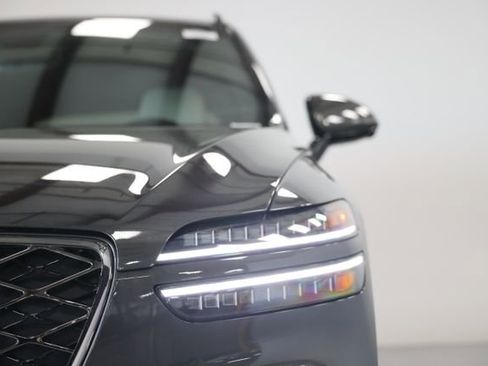 New 2026 Genesis GV70 3.5T Sport Prestige image 3