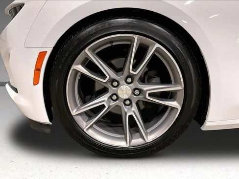 Used 2019 Chevrolet Camaro LT w/ RS Package RWD image 32