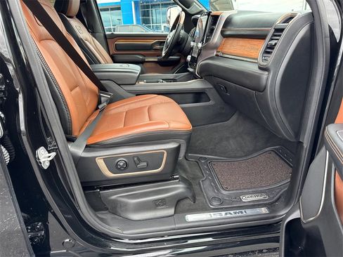 Used 2022 RAM 1500 Limited image 14