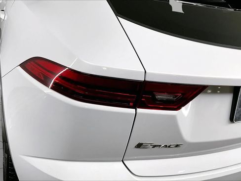 Used 2020 Jaguar E-PACE Checkered Flag AWD/4WD image 28