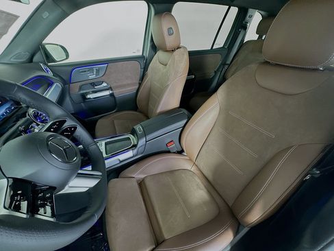 New 2026 Mercedes-Benz GLB 250 image 20