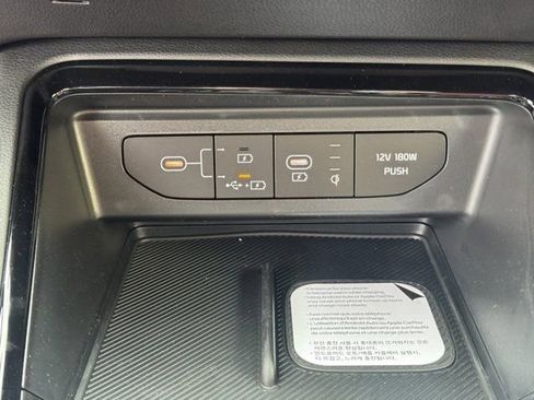 New 2026 Kia K5 GT-Line w/ GT-Line Red Interior Package FWD image 23