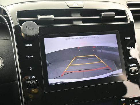 Used 2024 Hyundai Tucson SEL FWD image 18