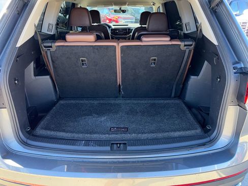 Used 2022 Volkswagen Atlas SE image 23