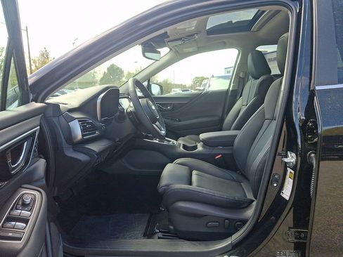 Certified 2025 Subaru Outback Limited image 13