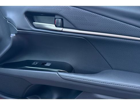 New 2026 Toyota Camry XSE FWD image 18