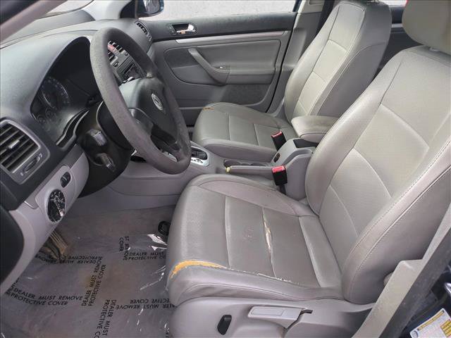 Used 2005 Volkswagen Jetta 2.5 FWD image 15