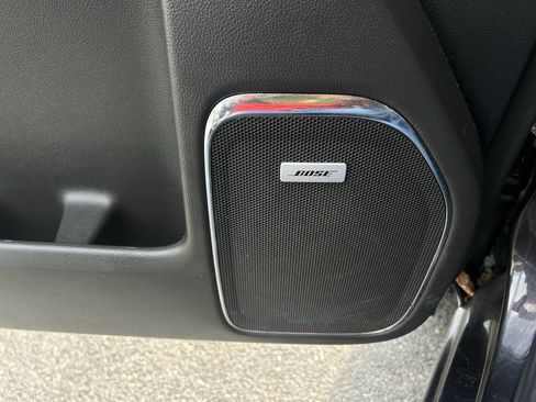 Used 2016 Chevrolet Silverado 1500 LTZ Z71 w/ LTZ Plus Package image 17