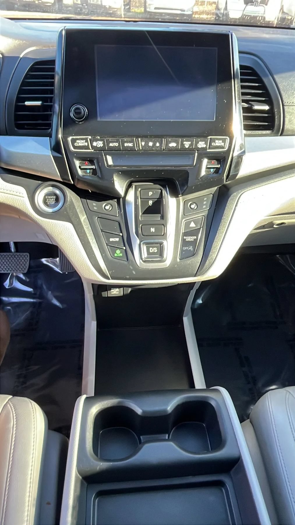 Used 2018 Honda Odyssey EX-L image 18