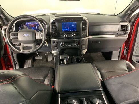 Used 2021 Ford F150 XLT w/ Equipment Group 301A Mid image 32