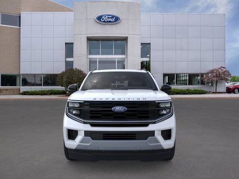 New 2025 Ford Expedition Platinum w/ Platinum Ultimate Package AWD/4WD image 6