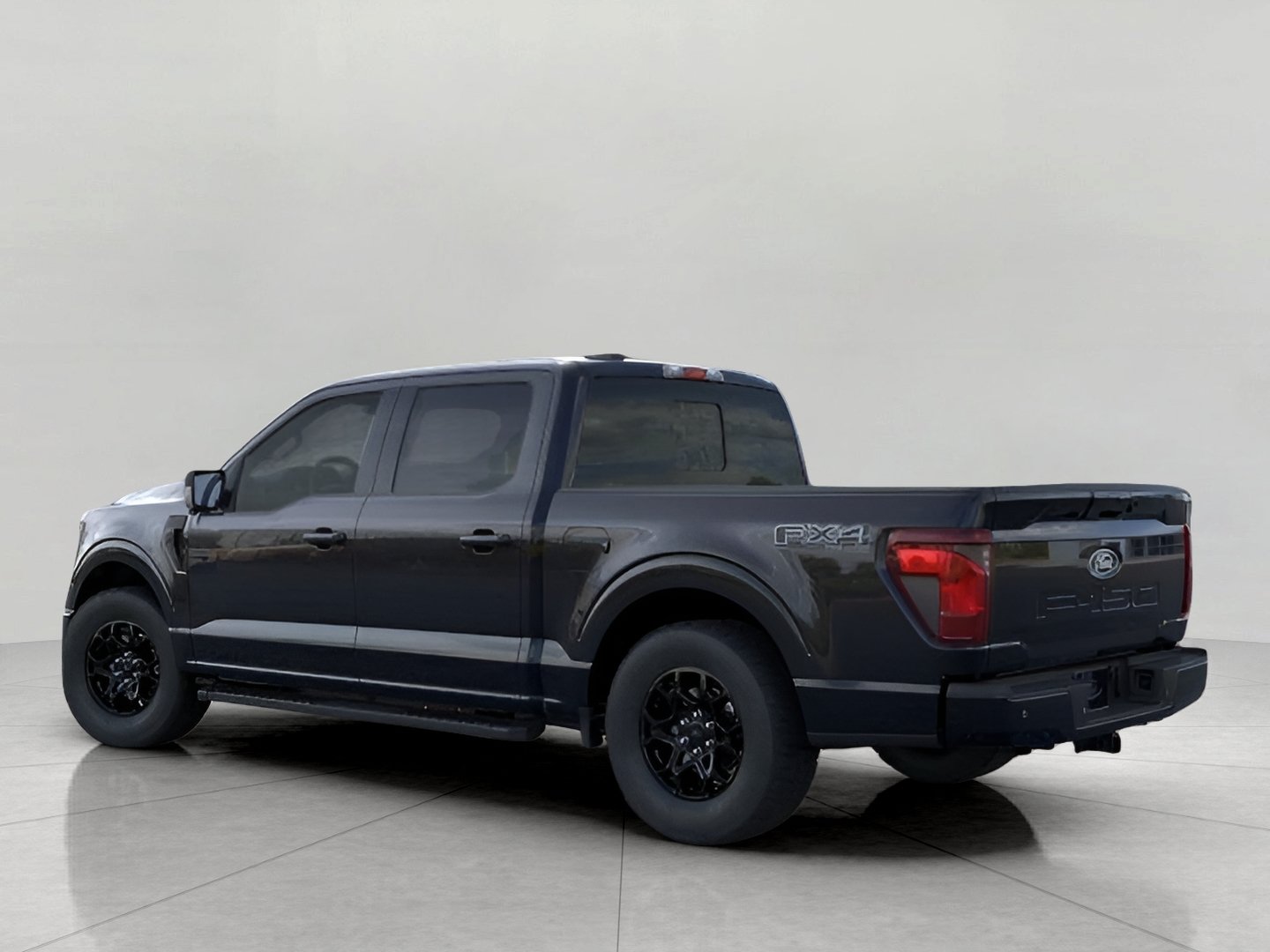 New 2026 Ford F150 XLT w/ Equipment Group 302A MID AWD/4WD image 4