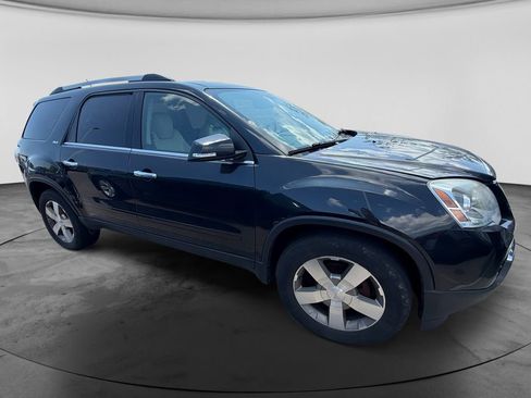 Used 2012 GMC Acadia SLT AWD/4WD image 11
