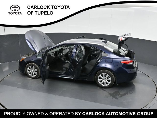 Used 2026 Toyota Corolla LE FWD image 63