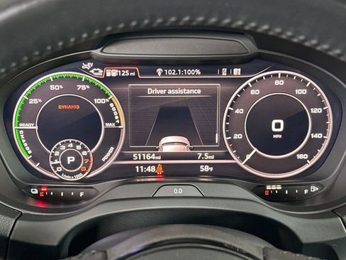 Used 2017 Audi A3 e-tron Prestige w/ Prestige Package image 24