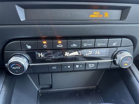 New 2025 MAZDA CX-5 AWD 2.5 S w/ Preferred Package image 19