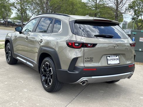 New 2026 MAZDA CX-50 Meridian Edition w/ Weather Package image 10
