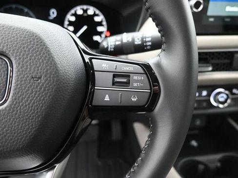 New 2026 Honda HR-V EX-L image 19