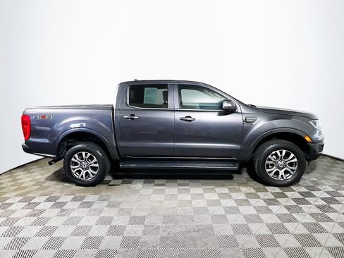 Used 2019 Ford Ranger Lariat w/ Technology Package AWD/4WD image 8
