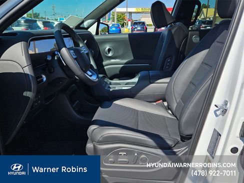 New 2026 Hyundai Palisade Calligraphy image 5