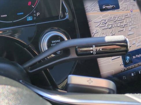 Certified 2025 Mercedes-Benz E 450 4MATIC All-Terrain Wagon image 13