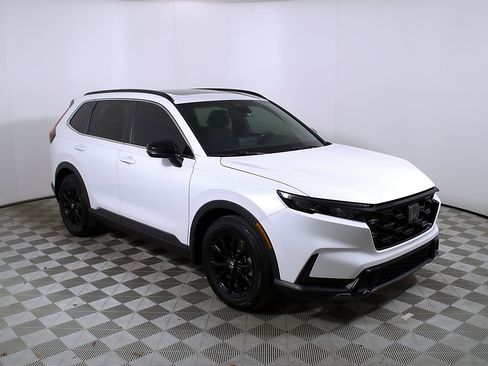 Used 2023 Honda CR-V Sport image 6