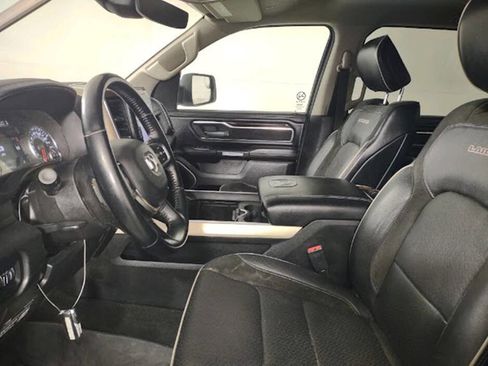 Used 2022 RAM 1500 Laramie image 10