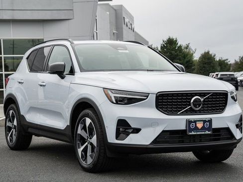 New 2026 Volvo XC40 B5 Plus w/ Protection Package Premier image 1