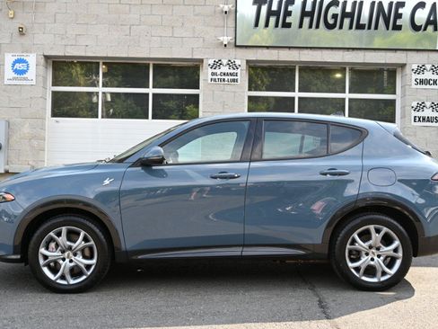 Used 2024 Dodge Hornet R/T AWD/4WD image 2