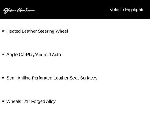 Certified 2024 Lexus LC 500 Coupe w/ Touring Package image 3